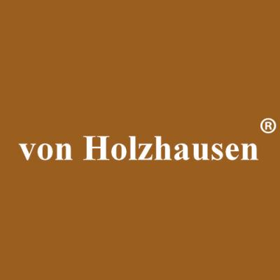 VON HOLZHAUSEN