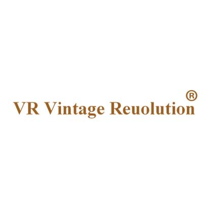 VR VINTAGE REUOLUTION