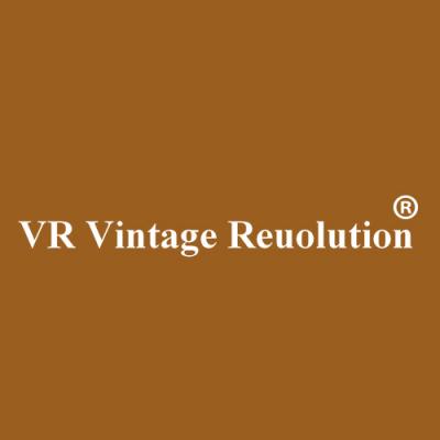 VR VINTAGE REUOLUTION