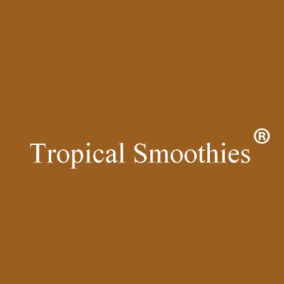 TROPICAL SMOOTHIES