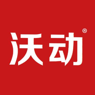 沃动