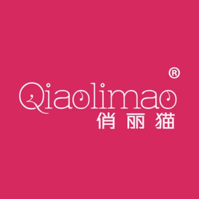 俏丽猫