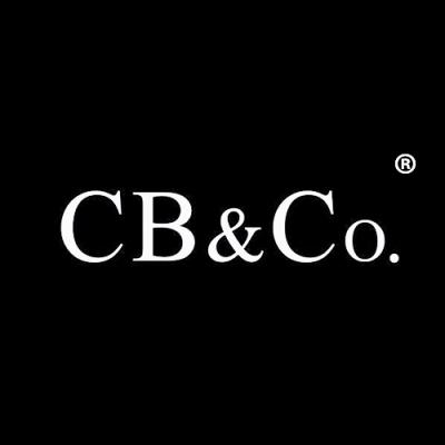 CB&CO.