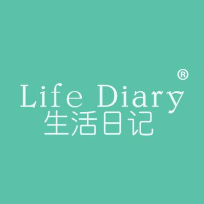 生活日记 LIFE DIARY