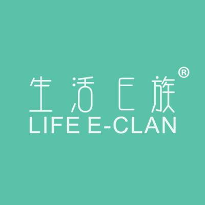 生活E族 LIFE E-CLAN