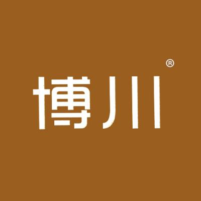 博川