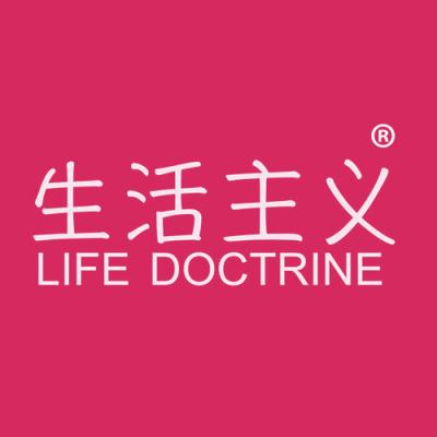 生活主义 LIFE DOCTRINE