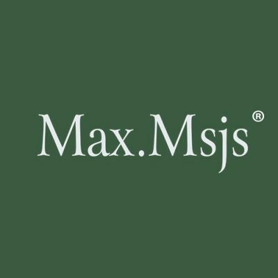 MAX.MSJS