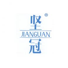 坚冠