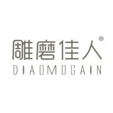 雕磨佳人 DIAOMOGAIN