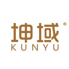 坤域