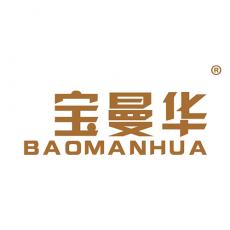 宝曼华