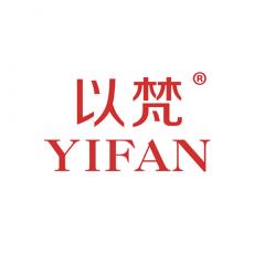 以梵