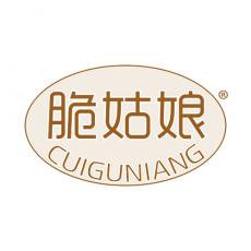 脆姑娘