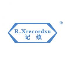 记续 RXRECORDXU