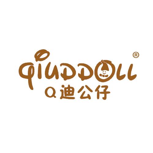 Q迪公仔 QIUDDOLL