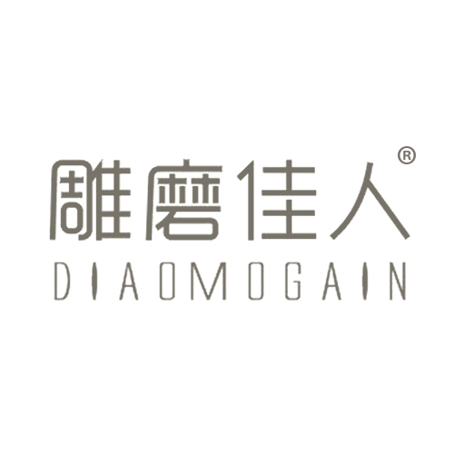 雕磨佳人 DIAOMOGAIN