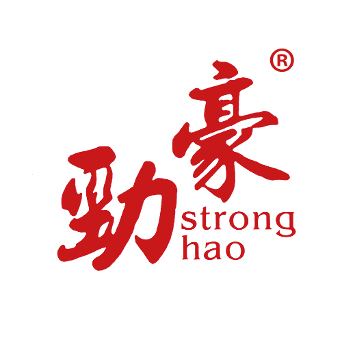 劲豪 STRONG HAO