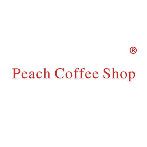 PEACH COFFEE SHOP