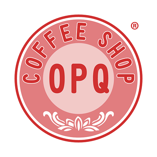 OPQ COFFEE SHOP