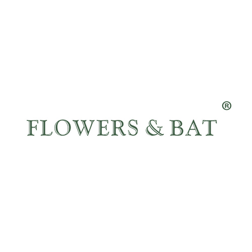 FLOWERS&BAT