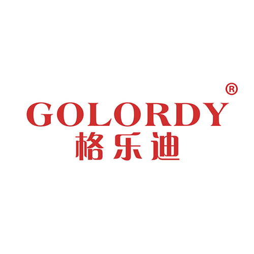 格乐迪 GOLORDY