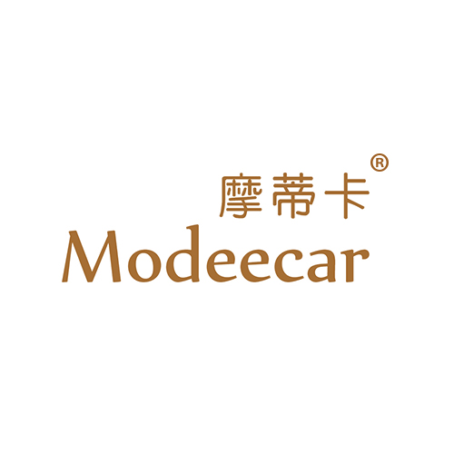 摩蒂卡 MODEECAR