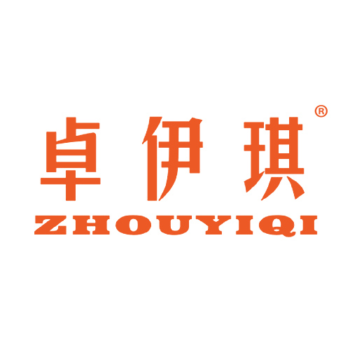 卓伊琪 ZHOUYIQI