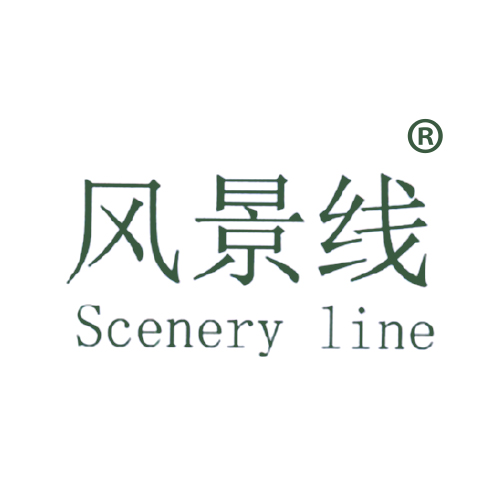 风景线 SCENERY LINE