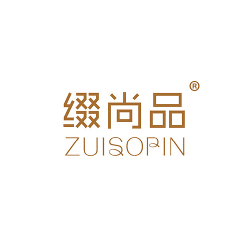 缀尚品 ZUISOPIN