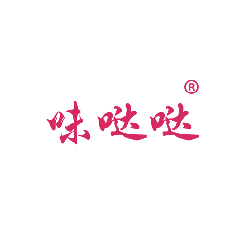 味哒哒