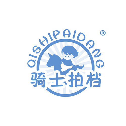 骑士拍档