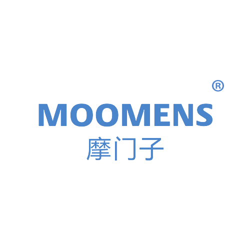 摩门子 MOOMENS