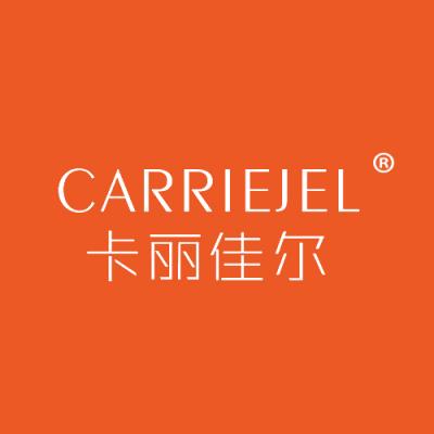 卡丽佳尔  CARRIEJEL