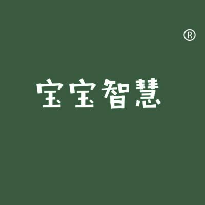 宝宝智慧