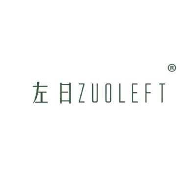 左日 ZUOL...