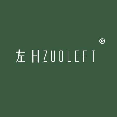 左日 ZUOLEFT