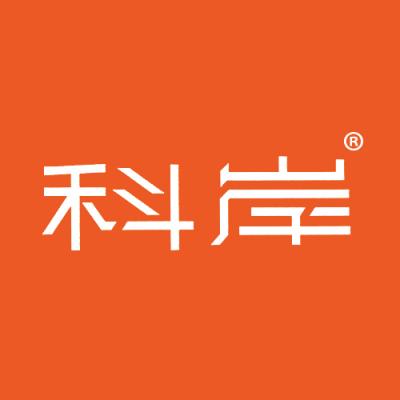 科岸