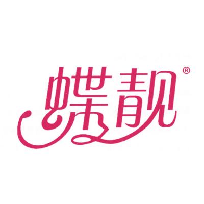 蝶靓