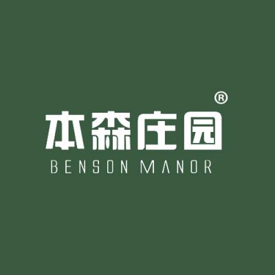 本森庄园 BENSON MANOR