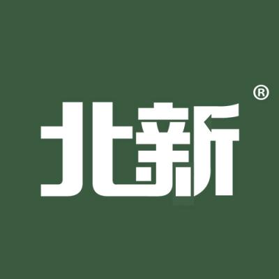 北新