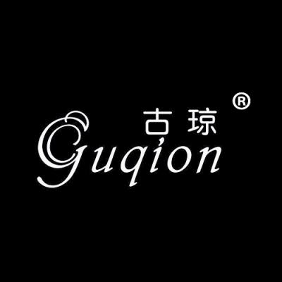 古琼 GU QION