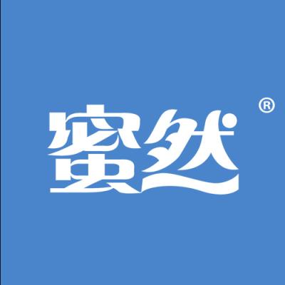 蜜然