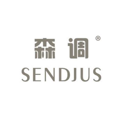 森调 SEND...