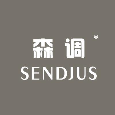 森调 SENDJUS