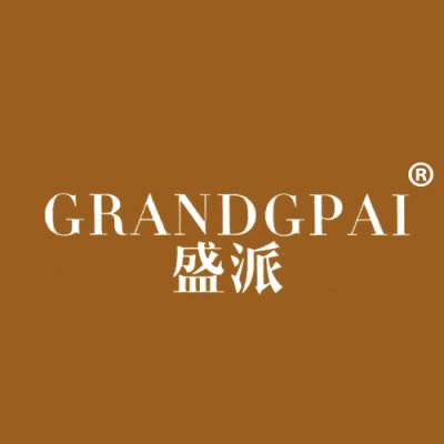 盛派 GRANDGPAI