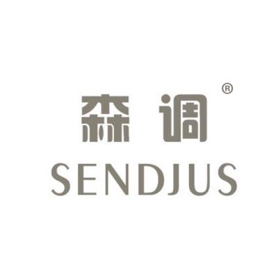 森调 SEND...