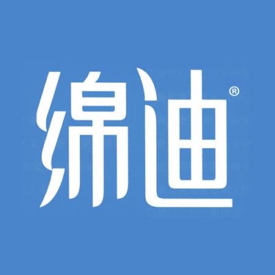绵迪