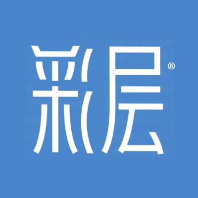 彩层