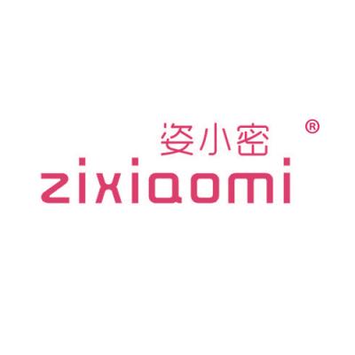 姿小密